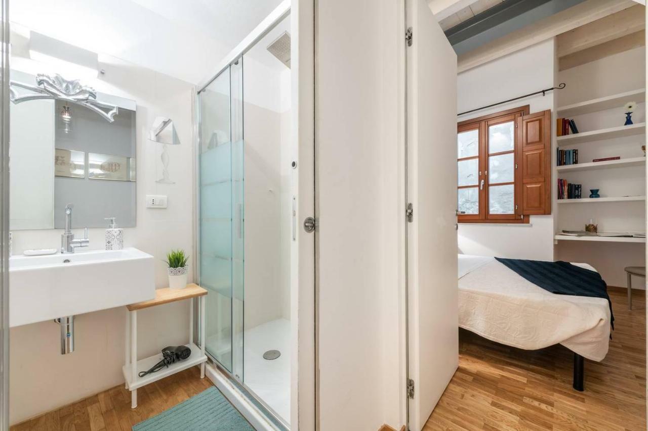 Mirti Boutique Apartment Heart Cagliari Exterior foto