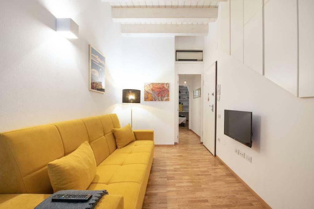 Mirti Boutique Apartment Heart Cagliari Exterior foto